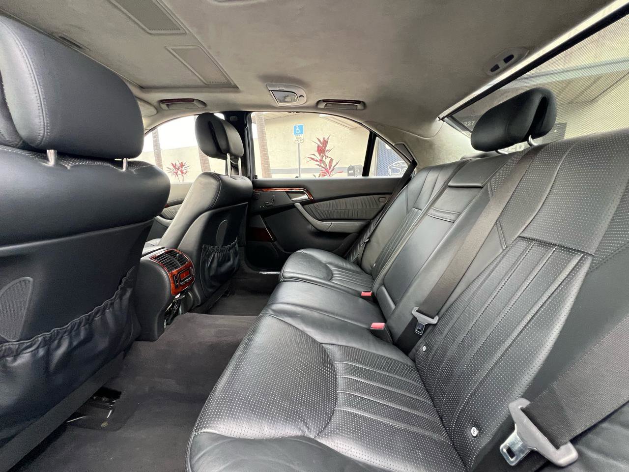 Used 2006 Mercedes-Benz S 65 AMG image 16