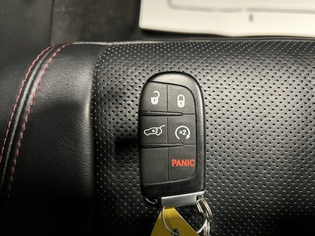 Used 2022 Dodge Durango R/T w/ Tow 'N Go Package image 54