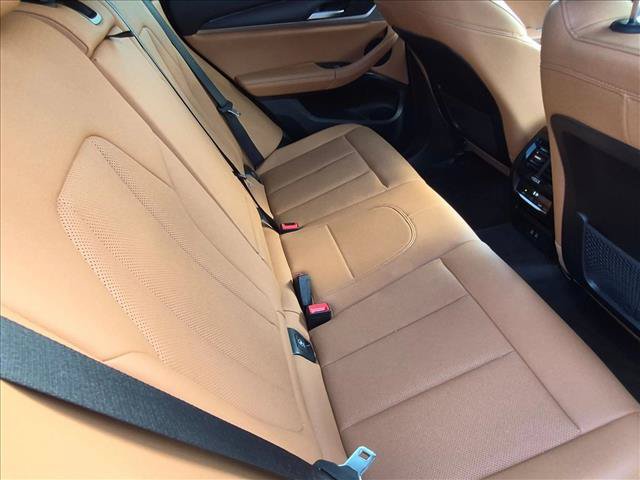 Certified 2024 BMW X3 sDrive30i w/ Convenience Package RWD image 21