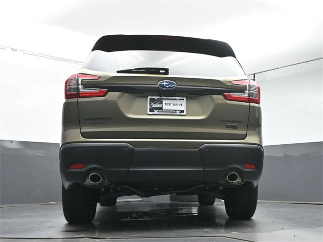 New 2025 Subaru Ascent Onyx Edition image 38
