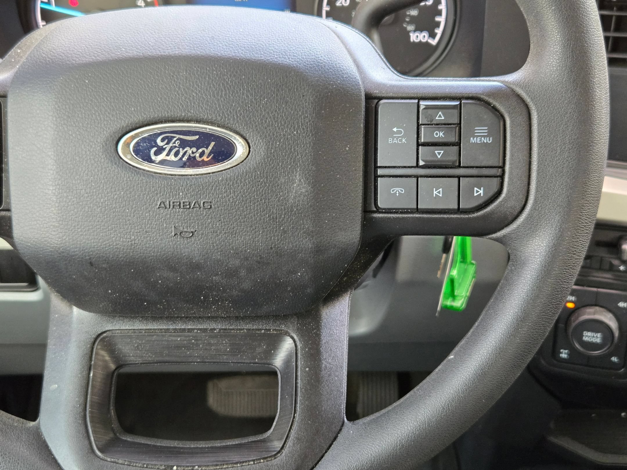 Used 2024 Ford F250 XL w/ STX Appearance Package AWD/4WD image 21