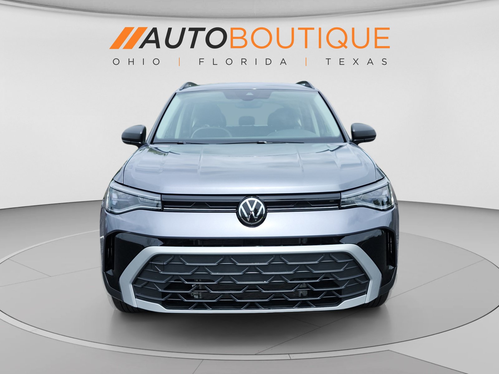 Used 2025 Volkswagen Taos S AWD/4WD image 8