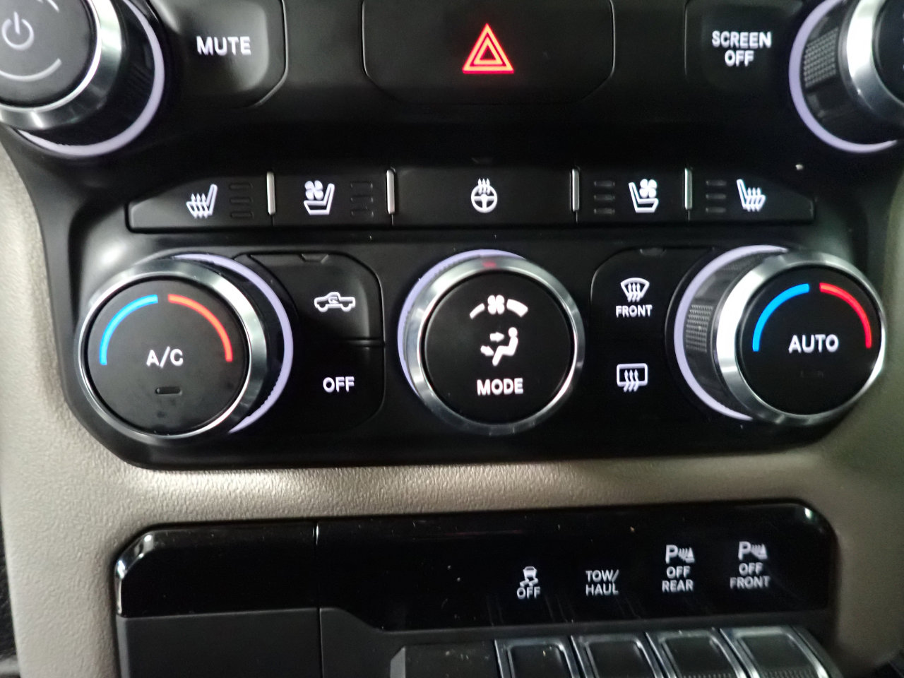 Used 2021 RAM 1500 Laramie image 17