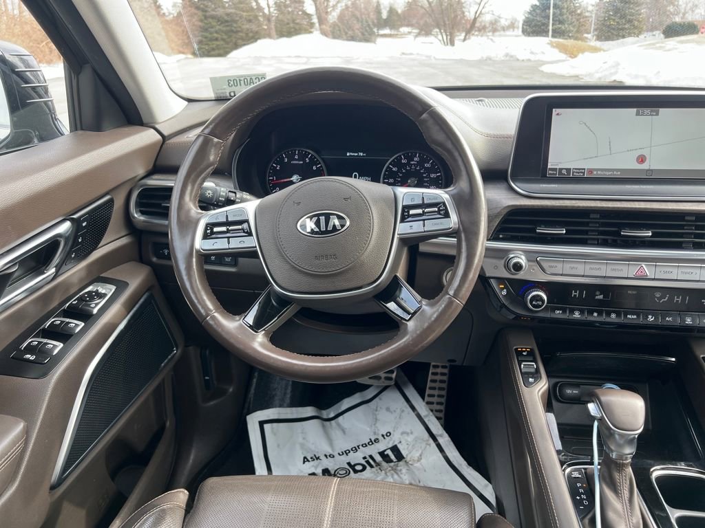 Used 2021 Kia Telluride SX image 23