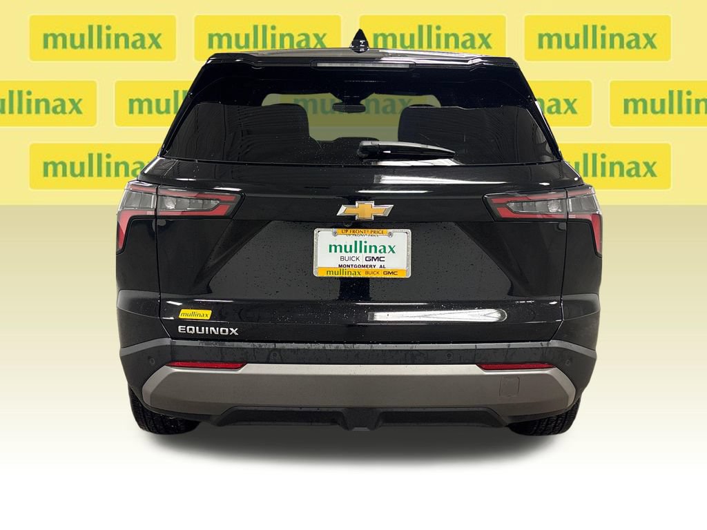 Used 2026 Chevrolet Equinox LT FWD image 16