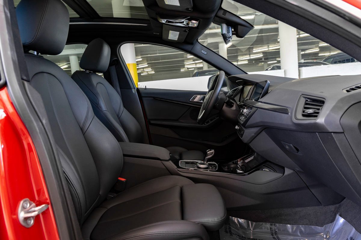 Certified 2023 BMW 228i Gran Coupe w/ Premium Package 2 image 27