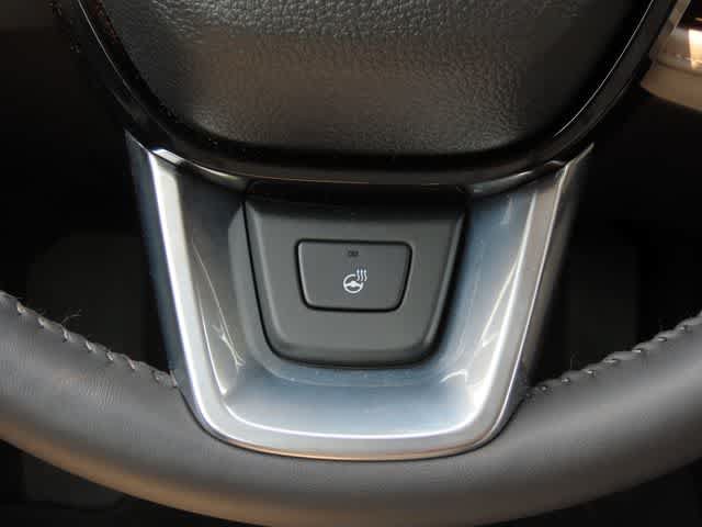 Used 2025 Honda Accord Touring image 25