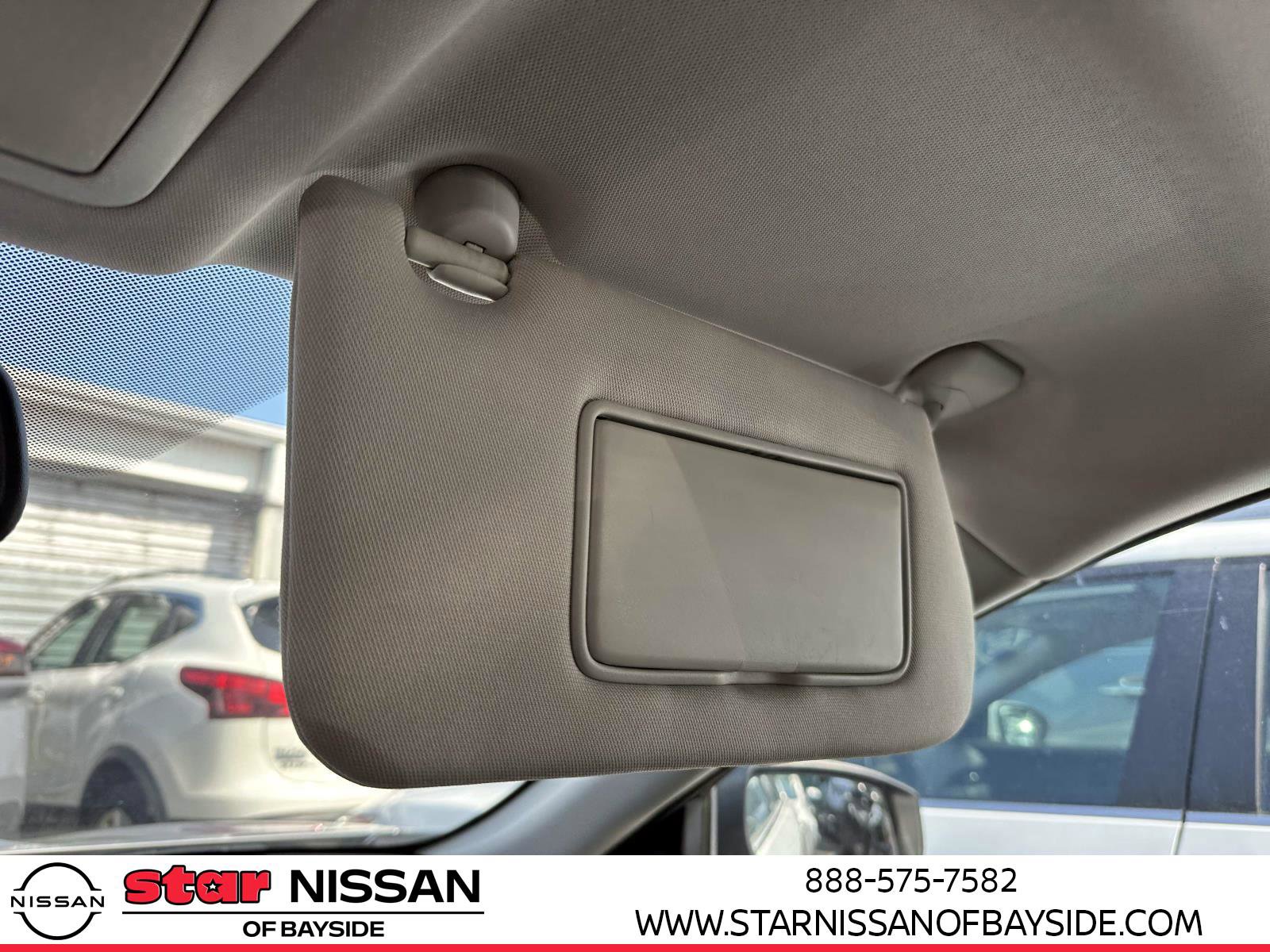 Used 2016 Nissan Altima 2.5 SV w/ Convenience Package image 20