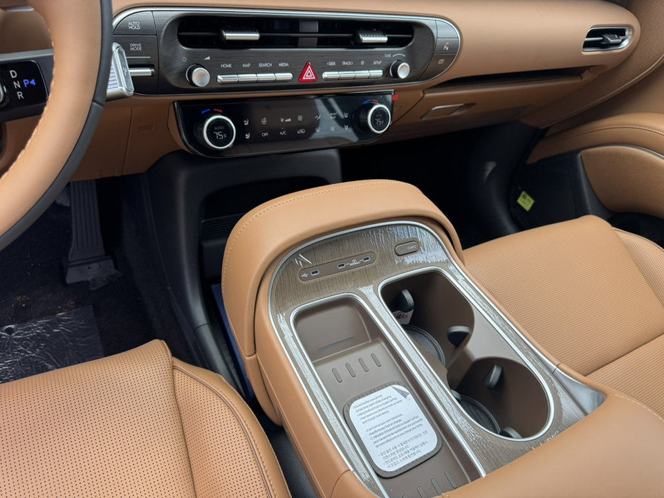 New 2026 Hyundai Palisade Calligraphy image 21