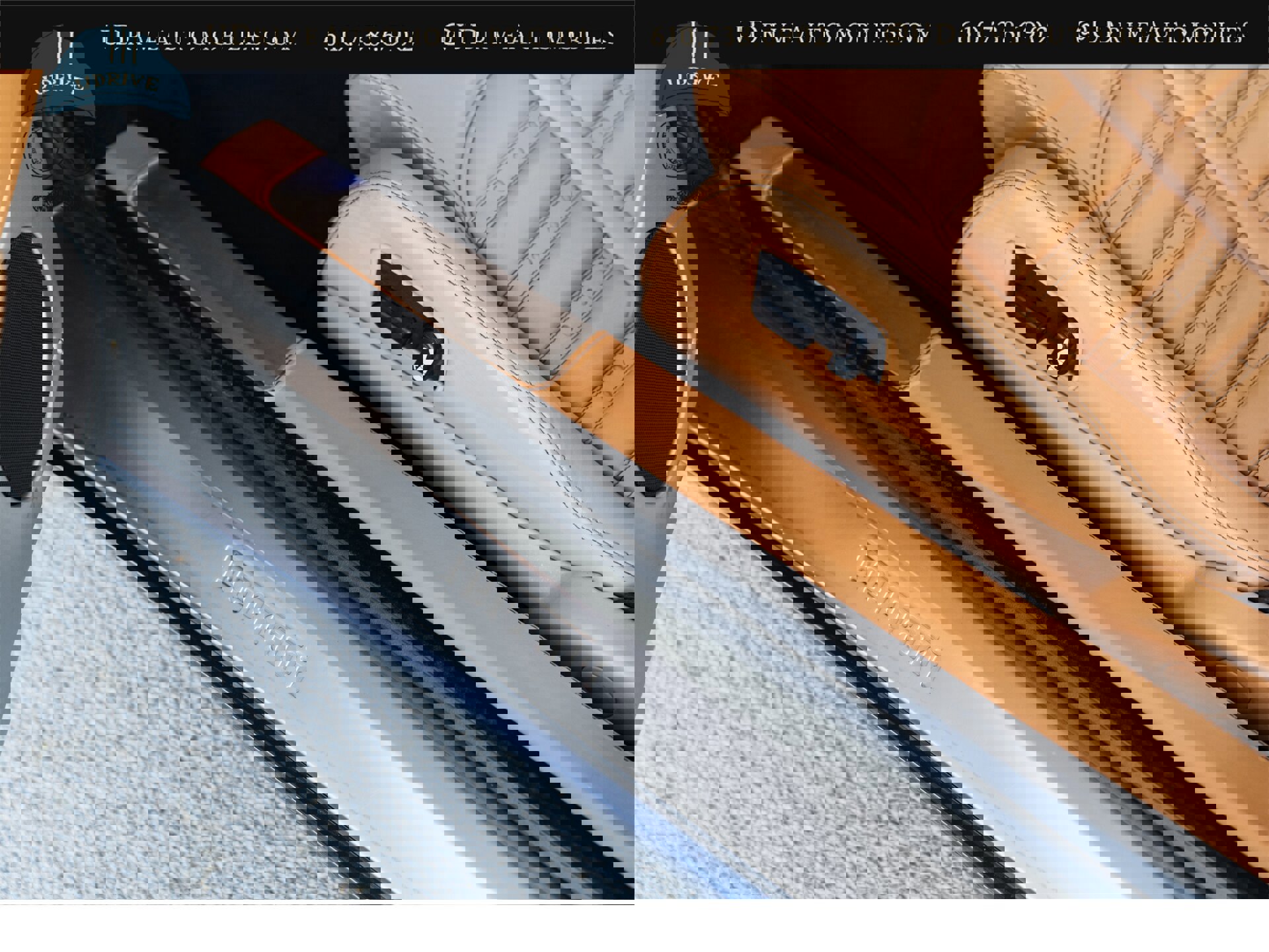 Used 2004 Ferrari 360 Spider image 32