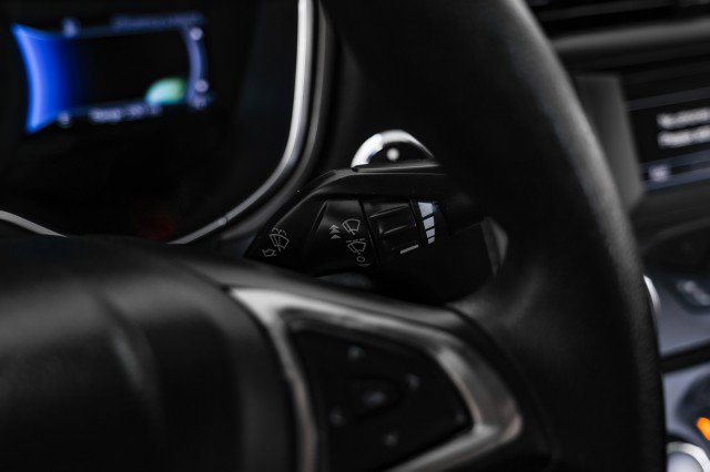 Used 2017 Ford Fusion S image 16