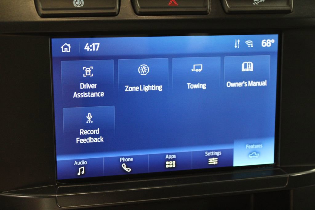 Used 2024 Ford F250 XLT image 50