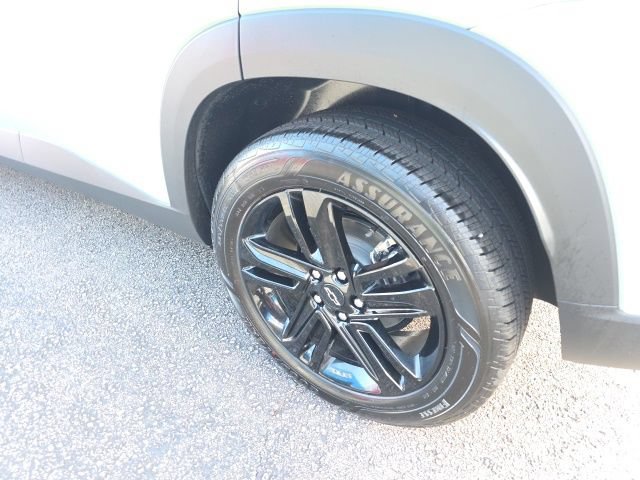 New 2026 Chevrolet Trax ACTIV w/ Driver Confidence Package FWD image 11