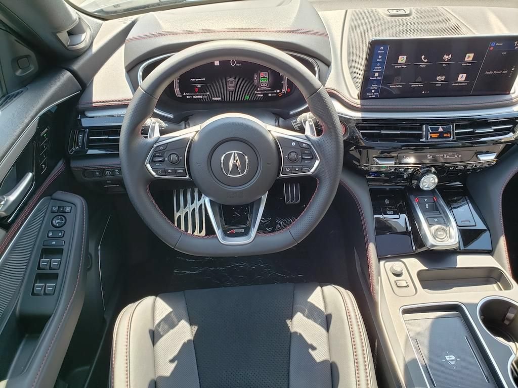New 2026 Acura MDX A-Spec AWD/4WD image 9