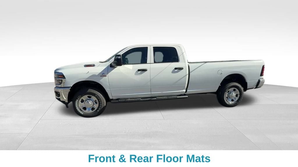 New 2026 RAM 2500 Tradesman image 35