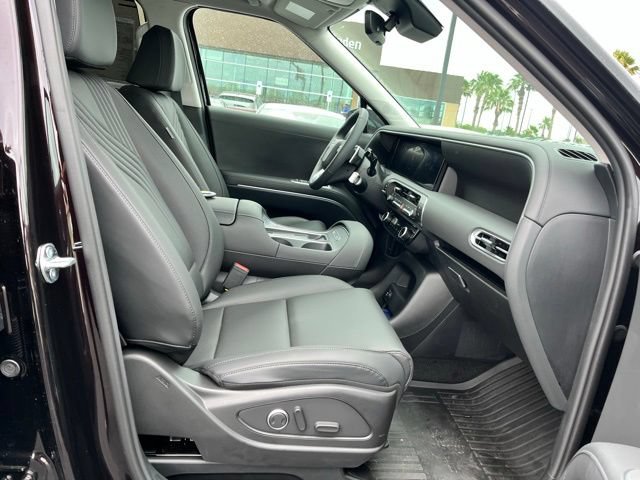New 2026 Hyundai Palisade SEL FWD image 22