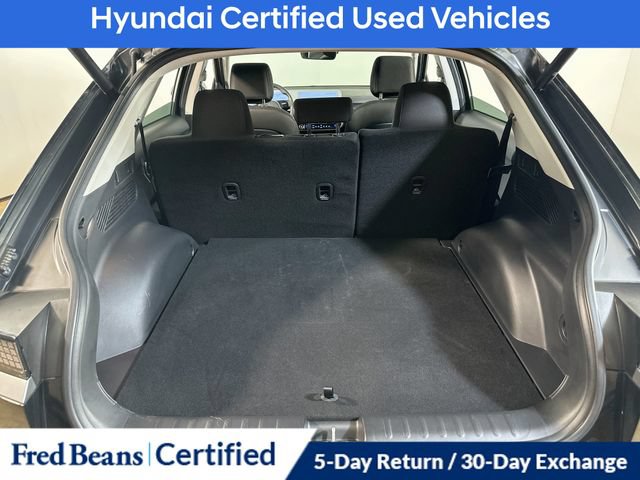 Certified 2024 Hyundai Ioniq 5 SEL AWD/4WD image 12