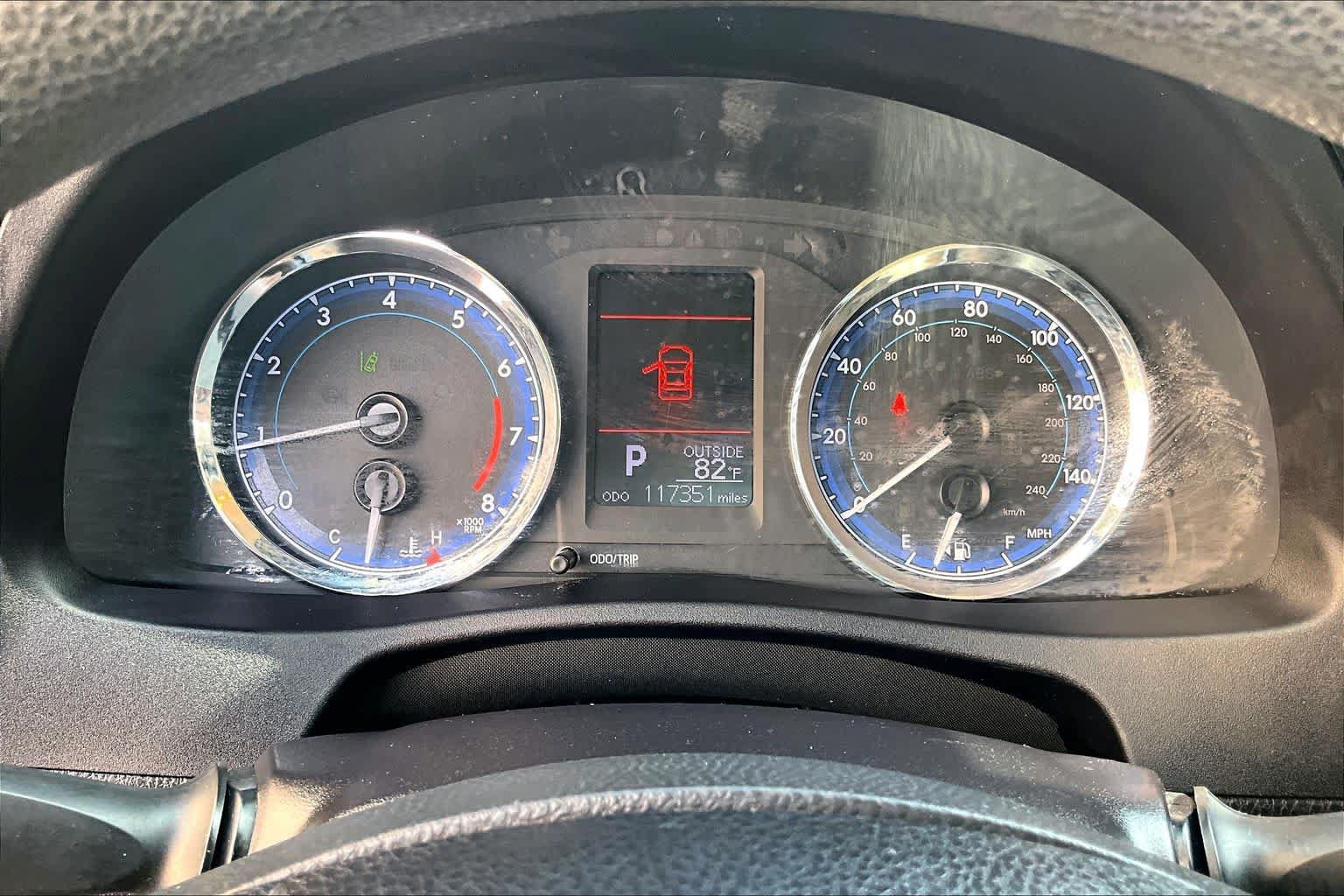 Certified 2019 Toyota Corolla LE FWD image 26