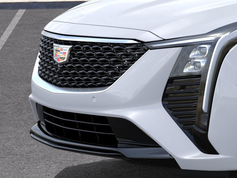 New 2026 Cadillac CT5 Premium Luxury image 13