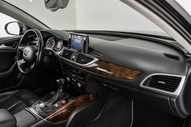 Used 2014 Audi A6 TDI Prestige w/ Prestige Package AWD/4WD image 10