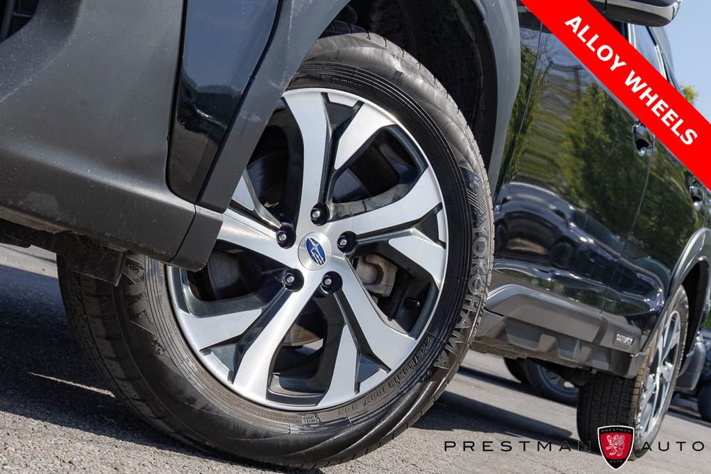 Used 2024 Subaru Outback Limited AWD/4WD image 11