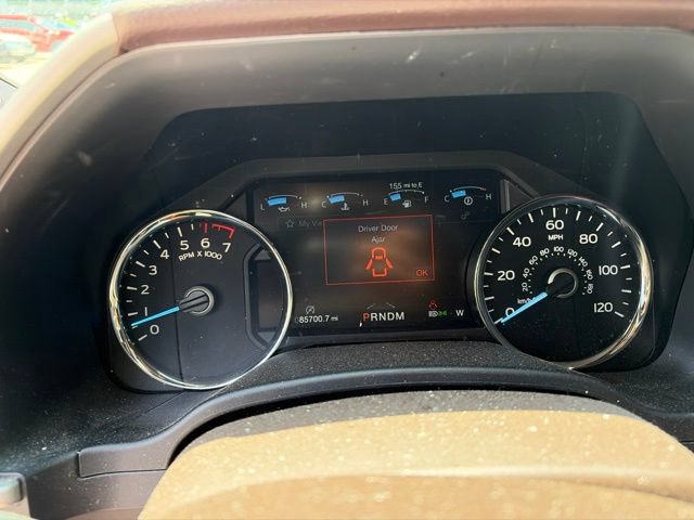 Certified 2020 Ford F150 King Ranch w/ Equipment Group 601A Luxury AWD/4WD image 18