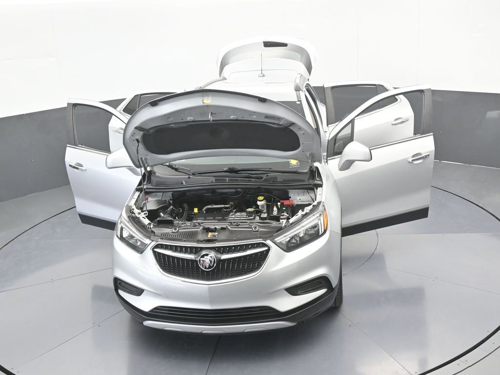 Used 2020 Buick Encore Preferred image 69