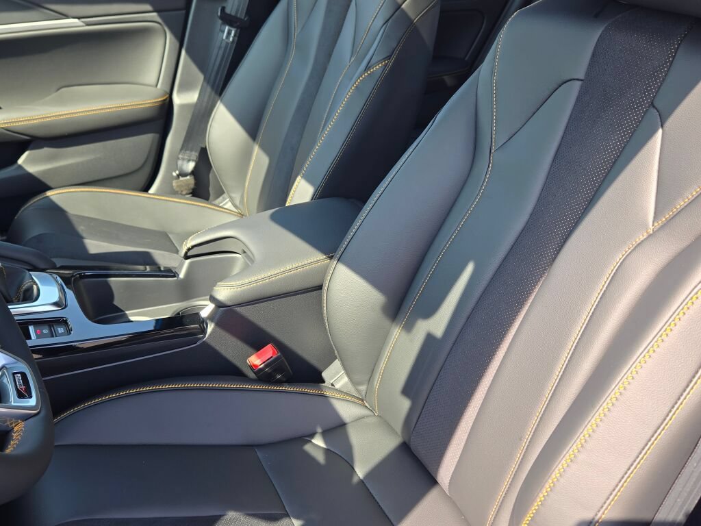 New 2026 Acura Integra A-Spec FWD image 26
