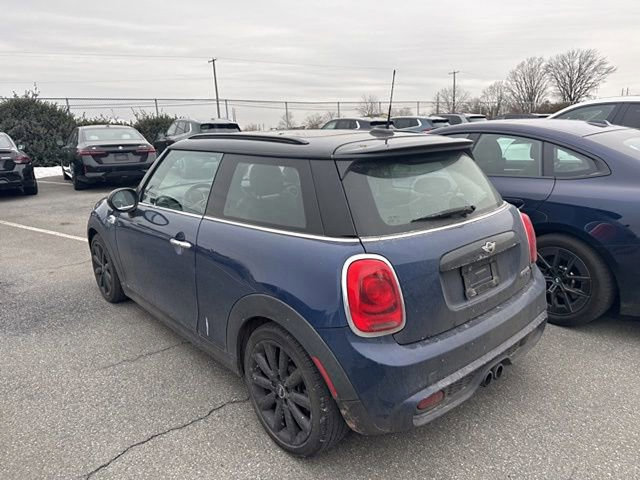 Used 2015 MINI Cooper S image 3
