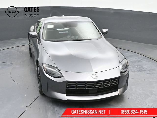 Used 2024 Nissan Z Performance w/ Floor Mat Package image 29