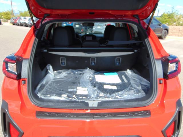 New 2026 Subaru Crosstrek 2.5i Limited w/ Crosstrek Mirror Package AWD/4WD image 24