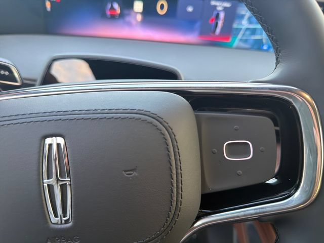 New 2026 Lincoln Nautilus Reserve AWD/4WD image 26