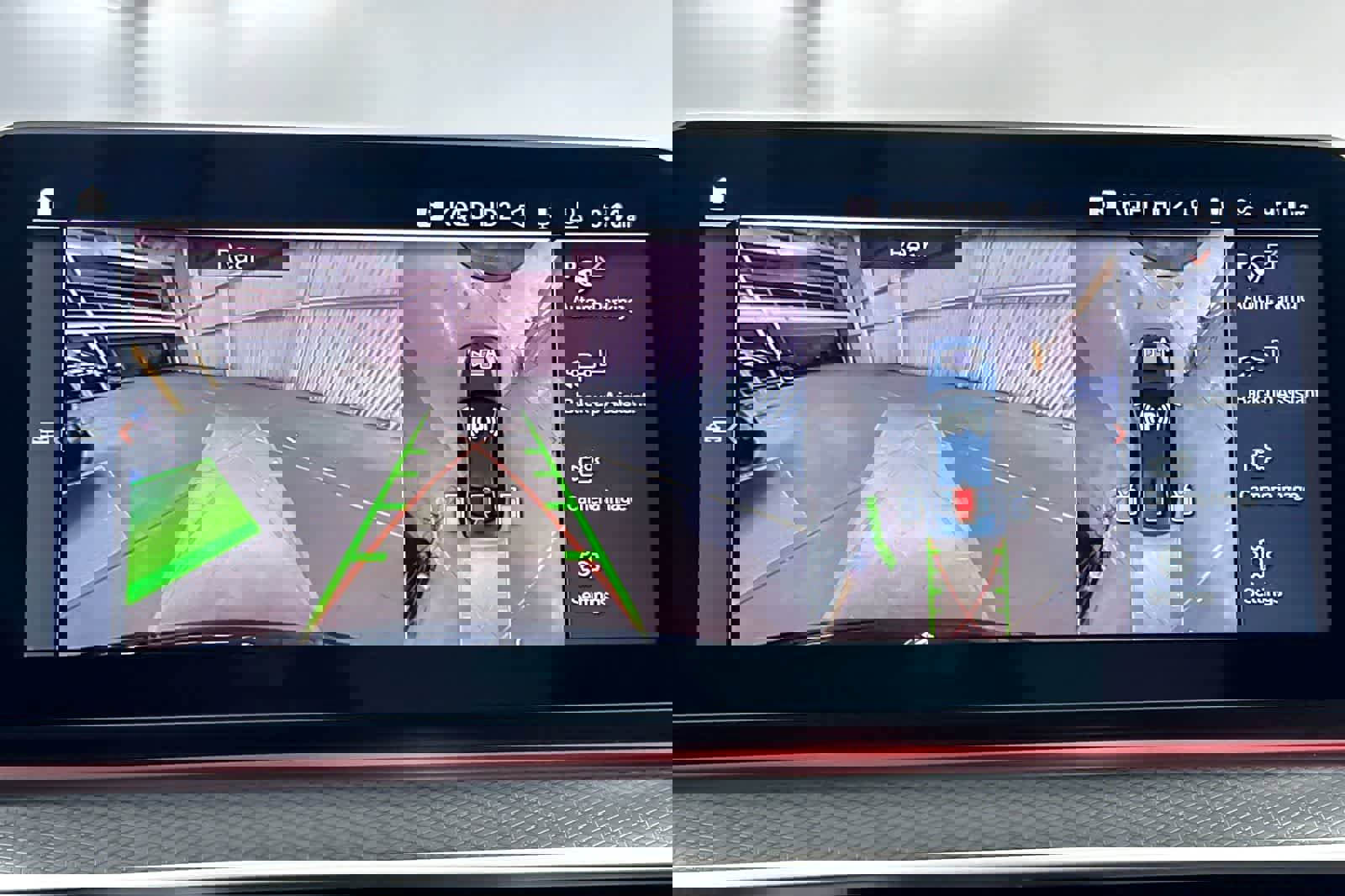 Used 2023 BMW M550i xDrive w/ Parking Assistance Package image 18