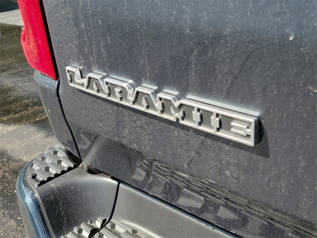 New 2026 RAM 1500 Laramie image 7
