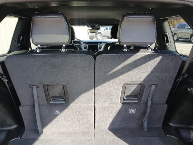 Used 2023 Jeep Grand Cherokee L Laredo image 23