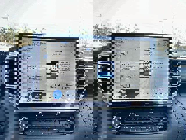 New 2025 Toyota Tundra Platinum image 25