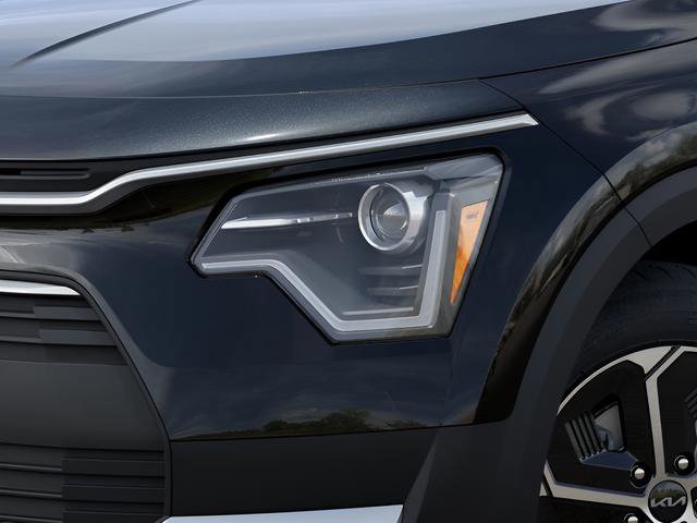 New 2026 Kia Niro LX image 10