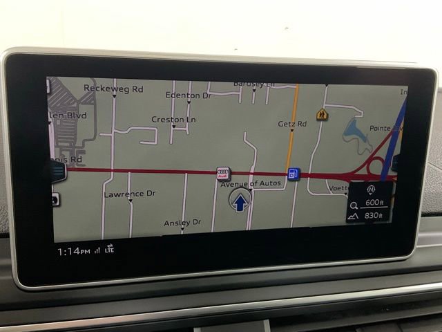 Used 2018 Audi A4 2.0T Premium Plus w/ Premium Plus Package image 13