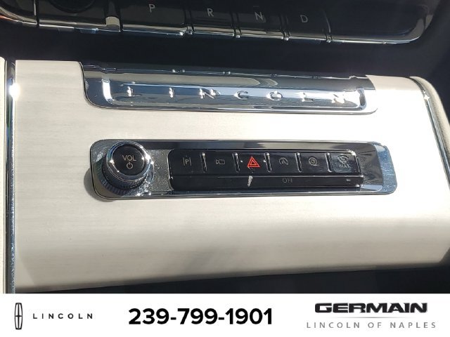New 2026 Lincoln Aviator Reserve RWD image 30
