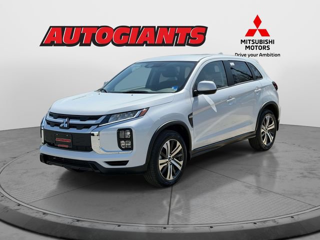 New 2026 Mitsubishi Outlander Sport ES AWD/4WD image 5