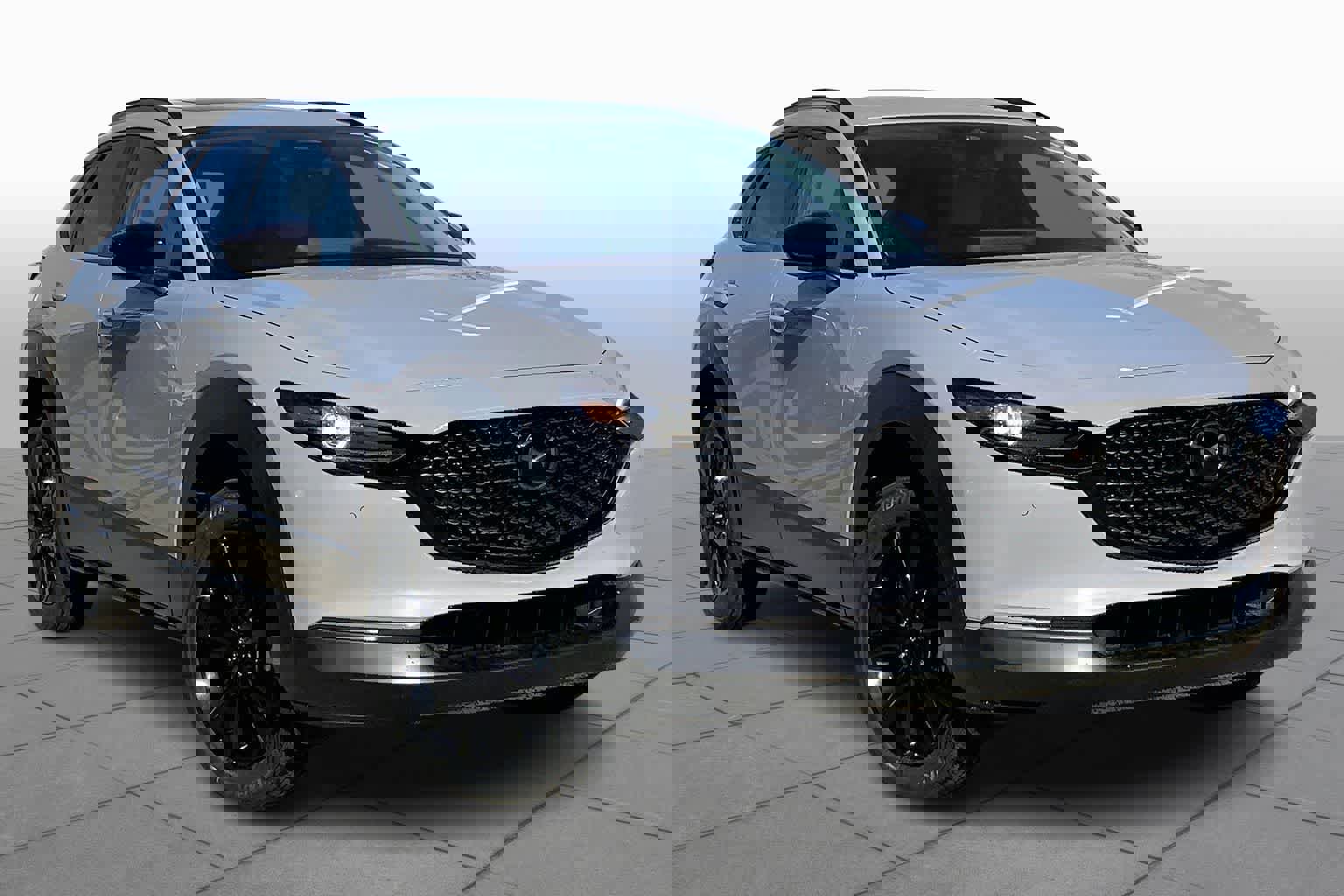 New 2026 MAZDA CX-30 Aire Edition image 2