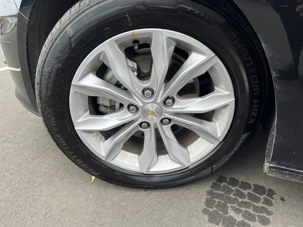 Certified 2023 Chevrolet Malibu LT image 27