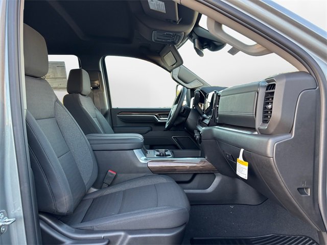 New 2026 Chevrolet Silverado 2500 LT w/ All Star Edition image 15