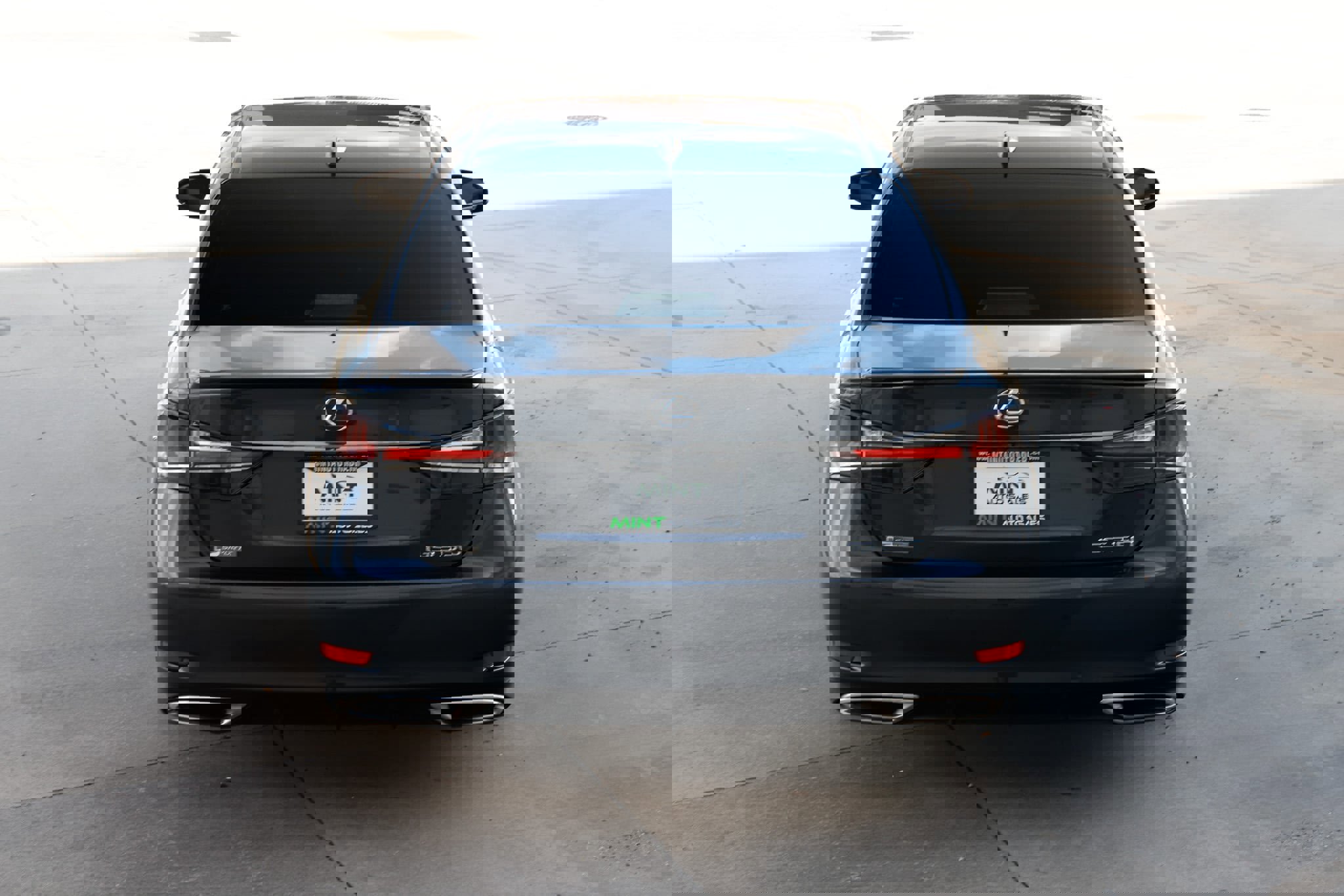 Used 2019 Lexus GS 350 F Sport image 14