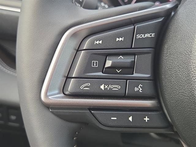New 2025 Subaru Ascent Touring image 14