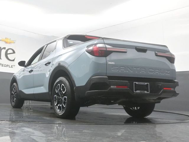 Used 2022 Hyundai Santa Cruz SEL image 53
