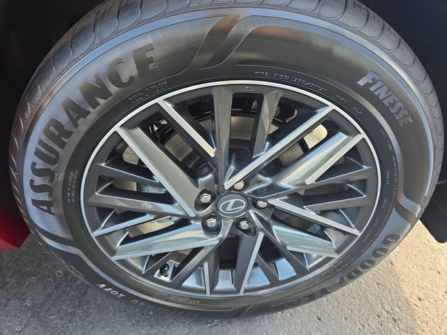 New 2026 Lexus TX 350 AWD w/ Technology Package image 34