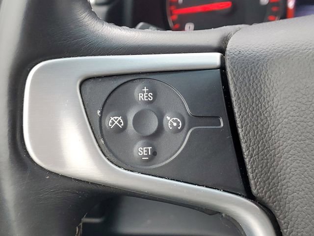 Used 2016 GMC Yukon SLE w/ Convenience Package AWD/4WD image 18