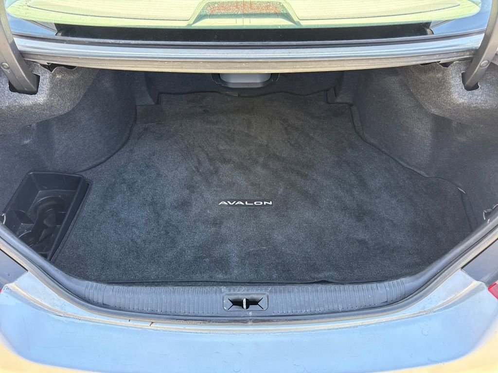 Used 2009 Toyota Avalon Limited image 27