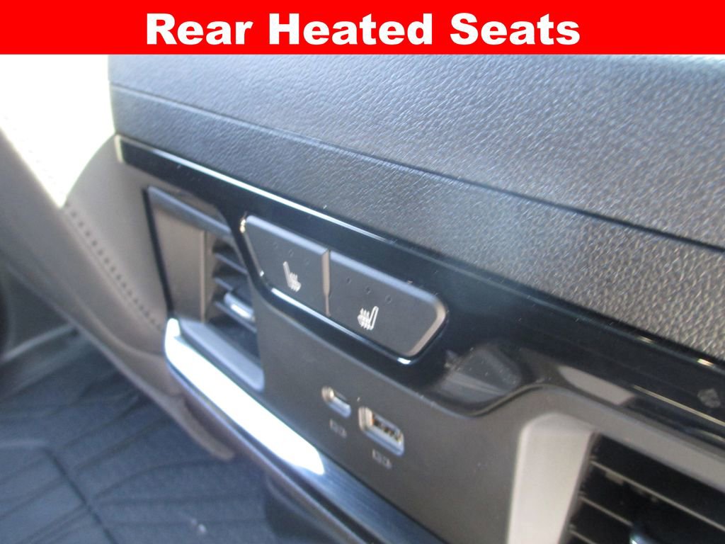 Used 2026 Chevrolet Silverado 2500 ZR2 w/ LPO, Dark Essentials Package AWD/4WD image 29